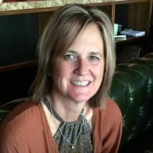 Meet your Posher, Brenda